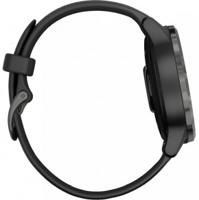 - Garmin Vivoactive 4S Black with Slate (010-02172-13) 6