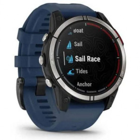 - Garmin quatix 7 Sapphire AMOLED (010-02582-61) 4