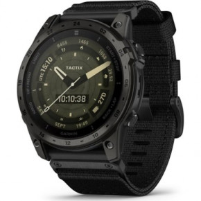  - Garmin tactix 7 AMOLED GPS (010-02931-01) (0)