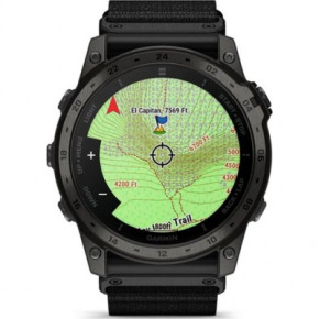  - Garmin tactix 7 AMOLED GPS (010-02931-01) (9)