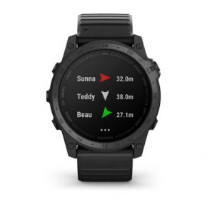 - Garmin tactix 7 GPS (010-02704-01) 9