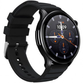 - Gelius Pro GP-SW010 (Amazwatch GT3) Black (2099900942556) 4