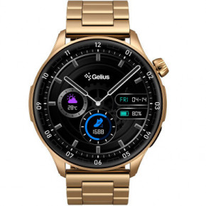 - Gelius Pro GP-SW010 (Amazwatch GT3) Bronze Gold (2099900942570) 3