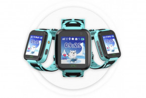  -  GPS  GOGPS 07  (K07BL) 7