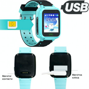  -  GPS  GOGPS 07  (K07BL) 8