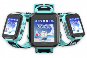  -  GPS  GOGPS 07  (K07BL) 10