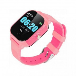 - GoGPS 23 Pink