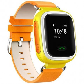 - GoGPS ME K11 Yellow (K11YL)