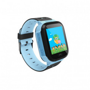 - GoGPS ME K12 Blue