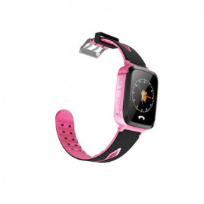  - GOGPS ME K13 Pink (K13PK) 3