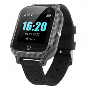 - GoGPS T01  Black (T01BK)