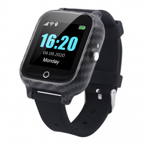 - GoGPS T01  Black (T01BK) 5