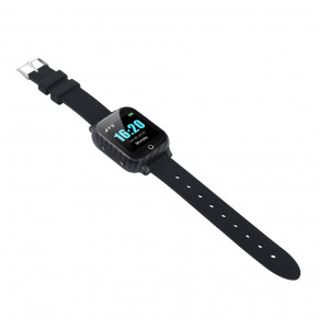 - GoGPS T01  Black (T01BK) 6