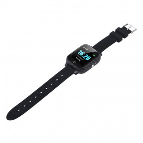 - GoGPS T01  Black (T01BK) 7