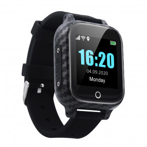 - GoGPS T01  Black (T01BK) 8