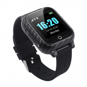 - GoGPS T01  Black (T01BK) 10