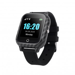 - GoGPS T01  Black (T01BK) 17