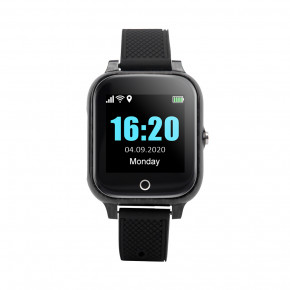 - GoGPS T01  Black (T01BK) 18