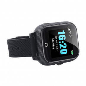 - GoGPS T01  Black (T01BK) 19