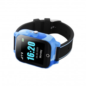 -  GPS  GOGPS T01   (T01BL) 8