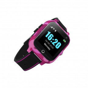 -  GPS  GOGPS T01   (T01RD) 11