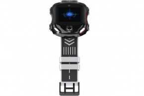  -  GPS  GOGPS ME X01  (X01BK) 4