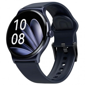 - Haylou Smart Watch Solar (LS05) Lite Blue