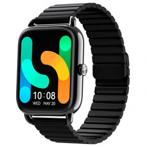 - Haylou Smart Watch LS11 (RS4 Plus) Black