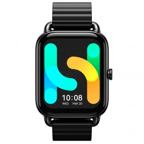 - Haylou Smart Watch LS11 (RS4 Plus) Black 3