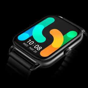 - Haylou Smart Watch LS11 (RS4 Plus) Black 5