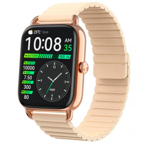 - Haylou Smart Watch LS11 (RS4 Plus) Gold