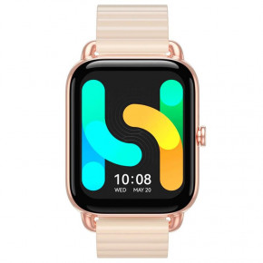 - Haylou Smart Watch LS11 (RS4 Plus) Gold 3