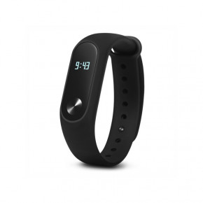 - SmartBracelet