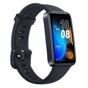 - Huawei Band 8 Midnight Black (55020AMP) 4