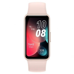 - Huawei Band 8 Sakura Pink (55020ANQ) 3