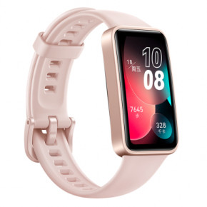 - Huawei Band 8 Sakura Pink (55020ANQ) 4