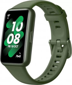 - HUAWEI Band 7 Military Green