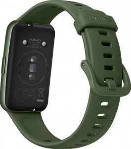 - HUAWEI Band 7 Military Green 5