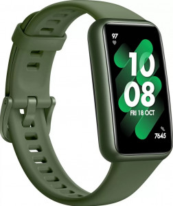 - HUAWEI Band 7 Military Green 6