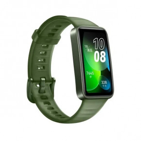 - Huawei Band 8 Green 