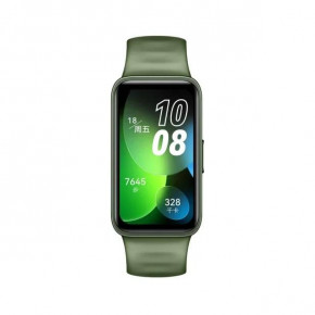 - Huawei Band 8 Green  3