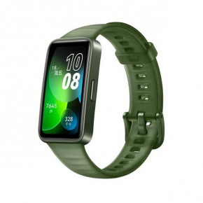 - Huawei Band 8 Green  4