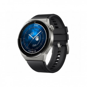 - Huawei Watch GT 3 Pro Black