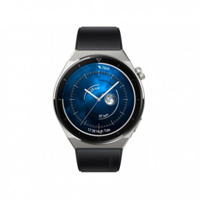 - Huawei Watch GT 3 Pro Black 3