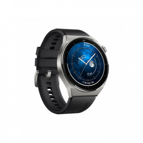 - Huawei Watch GT 3 Pro Black 4