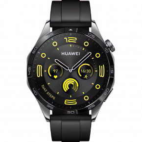 - Huawei Watch GT 4 46mm Wi-Fi Black 3