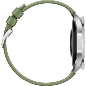 - Huawei WATCH GT 4 46mm Green (55020BGV) 5