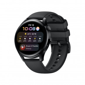 - Huawei Watch 3 Active Edition Black *EU 3