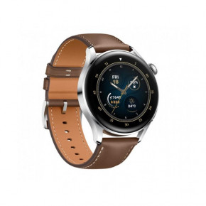 - Huawei Watch 3 Classic Brown *EU 3