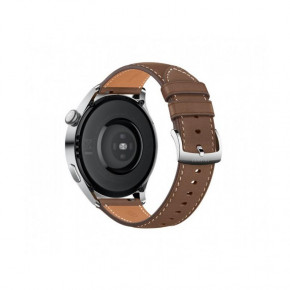 - Huawei Watch 3 Classic Brown *EU 4